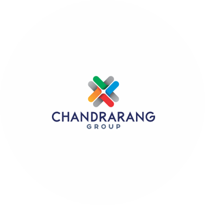 chandrarang logo