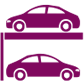 double-car-parking