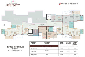 refugee Floor Plan